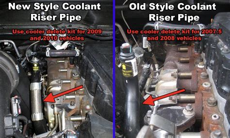 Work that needs to be done: The basic principle for blocking off <b>EGR</b> is the same on all engines. . 67 cummins egr delete instructions